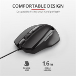 Trust Voca Comfort mouse Trust Voca Comfort mouse