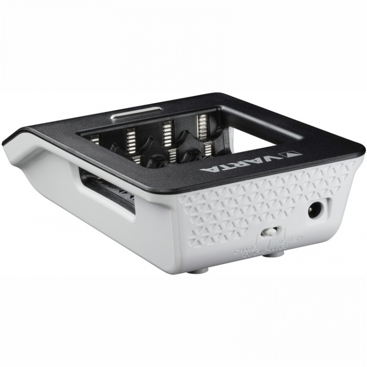Varta LCD Ultra Fast Charger AA/AAA