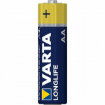 Varta Longlife AA 10 Pack (B) Varta Longlife AA 10 Pack (B)
