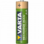 Varta Battery AA 4 pcs 2100 mAh - Rechargeable