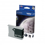 Brother LC-1000BK bläckpatroner 1 styck Original Svart Brother LC-1000BK bläckpatroner 1 styck Original Svart