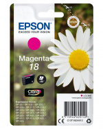Epson Daisy Enpack magenta 18 Claria Home-bläck
