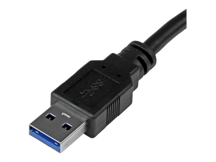 StarTech.com USB 3.1-kabeladapter (10 Gbps) för SATA-enheter