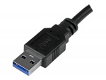StarTech.com USB 3.1-kabeladapter (10 Gbps) för SATA-enheter