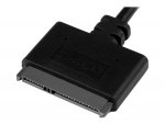 StarTech.com USB 3.1-kabeladapter (10 Gbps) för SATA-enheter