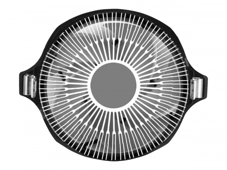 ARCTIC Alpine 23 - Compact AMD CPU-Cooler Processor Nedkylningssats 9 cm Gjuten