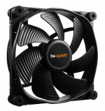 be quiet! SilentWings 3 PWM Fan 12 cm Svart