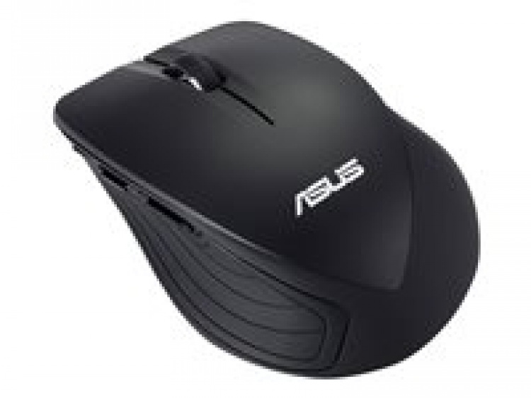 ASUS WT465 datormöss högerhand RF Trådlös Optisk 1600 DPI
