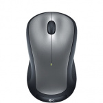 Logitech M310 datormöss Ambidextrous RF Trådlös laser 1000 DPI
