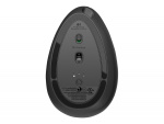 Logitech MX Vertical datormöss högerhand Trådlös RF + Bluetooth Optisk 4000 DPI Logitech MX Vertical datormöss högerhand Trådlös RF + Bluetooth Optisk 4000 DPI