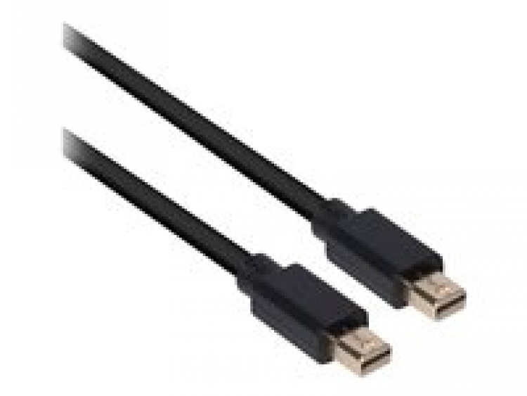 CLUB3D Mini DisplayPort 1.2 HBR2 Cable M/M 2m/6.56ft 4K60Hz