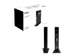 CLUB3D SenseVision USB3.0 Dual Display Docking Station CLUB3D SenseVision USB3.0 Dual Display Docking Station