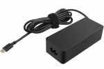 Lenovo 65W Standard AC Adapter (USB Type-C), power adapter, 65W, EU