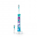 Philips Sonicare For Kids Sonisk eltandborste HX6322/04 Philips Sonicare For Kids Sonisk eltandborste HX6322/04