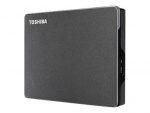 Toshiba HDTX110EK3AA extern hårddisk 1000 GB Grå Toshiba HDTX110EK3AA extern hårddisk 1000 GB Grå