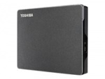 Toshiba HDTX110EK3AA extern hårddisk 1000 GB Grå Toshiba HDTX110EK3AA extern hårddisk 1000 GB Grå
