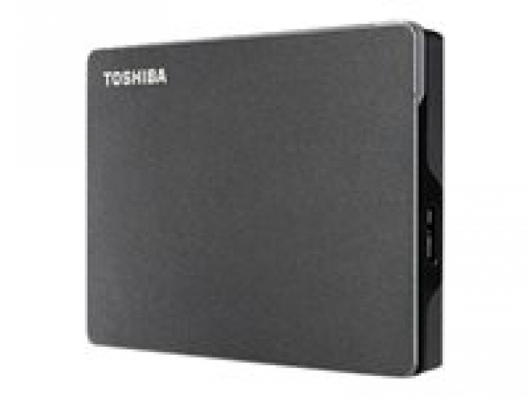 Toshiba HDTX110EK3AA extern hårddisk 1000 GB Grå Toshiba HDTX110EK3AA extern hårddisk 1000 GB Grå