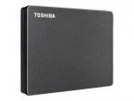 Toshiba HDTX110EK3AA extern hårddisk 1000 GB Grå Toshiba HDTX110EK3AA extern hårddisk 1000 GB Grå