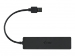 i-Tec USB 3.0 Slim Passive HUB Hub 4-portars USB