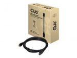 CLUB3D High Speed HDMIT 2.0 4K60Hz Extension Cable 3m/ 9.8ft Male/Female CLUB3D High Speed HDMIT 2.0 4K60Hz Extension Cable 3m/ 9.8ft Male/Female
