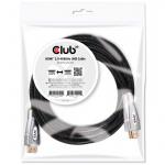 CLUB3D HDMI 2.0 4K60Hz UHD Cable 5m/16.4ft