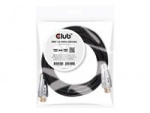 CLUB3D HDMI 2.0 4K60Hz UHD Cable 5m/16.4ft