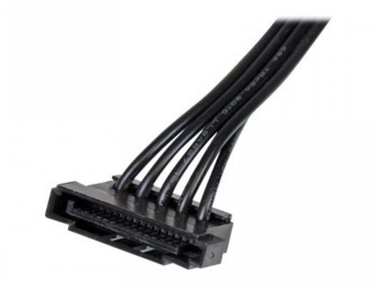 StarTech.com PYO4SATA intern strömförsörjningskabel 0,4 m