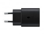 Samsung EP-TA800NBEGEU Mobile Charger Black Indoor Samsung EP-TA800NBEGEU Mobile Charger Black Indoor