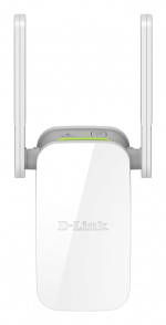 D-Link DAP-1610 Nätverkssändare och -mottagare Vit 10, 100 Mbit/s D-Link DAP-1610 Nätverkssändare och -mottagare Vit 10, 100 Mbit/s