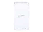 TP-LINK RE300 nätverksförlängare Nätverksrepeater Vit TP-LINK RE300 nätverksförlängare Nätverksrepeater Vit