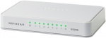 Netgear GS208 Gigabit Ethernet (10/100/1000) Vit