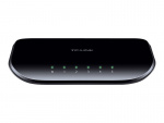 TP-LINK TL-SG1005D Gigabit Switch - Preowned Grade B