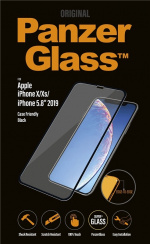 PanzerGlass 2664 skärmskydd Genomskinligt skärmskydd Apple 1 styck PanzerGlass 2664 skärmskydd Genomskinligt skärmskydd Apple 1 styck