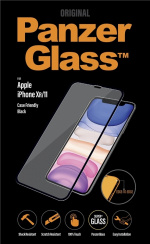 PanzerGlass 2665 skärmskydd Genomskinligt skärmskydd Apple 1 styck PanzerGlass 2665 skärmskydd Genomskinligt skärmskydd Apple 1 styck