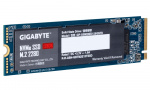 Gigabyte GP-GSM2NE3128GNTD SSD-hårddisk M.2 128 GB PCI Express 3.0 NVMe