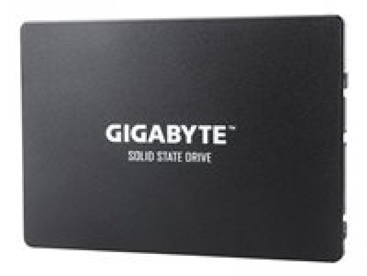 Gigabyte GP-GSTFS31256GTND SSD-hårddisk 2.5