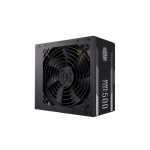 Cooler Master MWE 500 White 230V - V2 strömförsörjningsenheter 500 W 24-pin ATX Cooler Master MWE 500 White 230V - V2 strömförsörjningsenheter 500 W 24-pin ATX