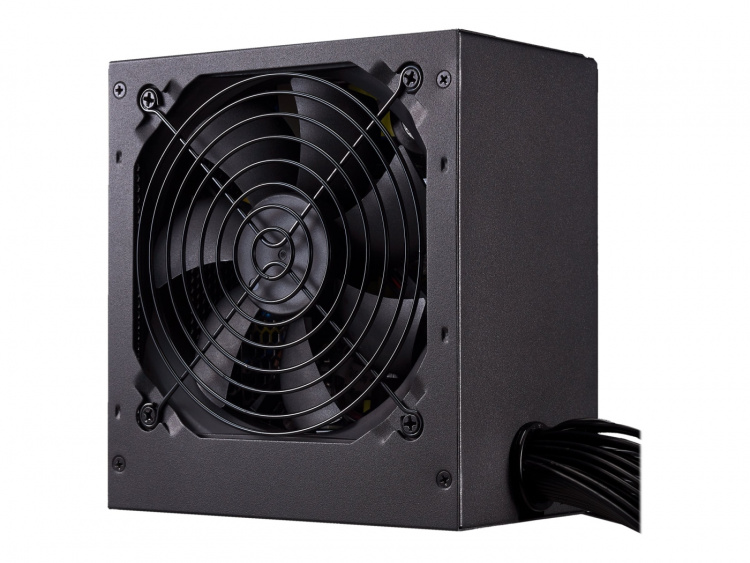 Cooler Master MWE 750 White 230V - V2 strömförsörjningsenheter 750 W 24-pin ATX Cooler Master MWE 750 White 230V - V2 strömförsörjningsenheter 750 W 24-pin ATX