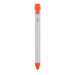 Logitech 914-000034 stylus-pennor 20 g Orange, Vit Logitech 914-000034 stylus-pennor 20 g Orange, Vit