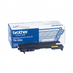 Brother TN-2005 Toner Cartridge Tonerkassett Original Svart Brother TN-2005 Toner Cartridge Tonerkassett Original Svart