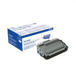 Brother TN-3430. Black toner, Page capacity: 3000 pages, Printer mount: Black, Quantity per pack: 1 piece<div style=