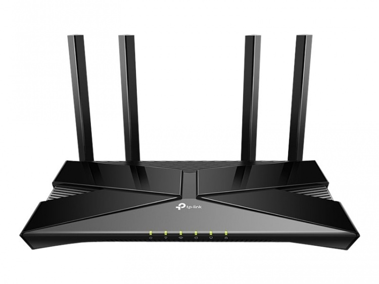 TP-LINK Archer AX10 trådlös router Gigabit Ethernet Dual-band (2,4 GHz / 5 GHz) TP-LINK Archer AX10 trådlös router Gigabit Ethernet Dual-band (2,4 GHz / 5 GHz)