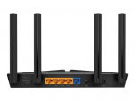 TP-LINK Archer AX10 trådlös router Gigabit Ethernet Dual-band (2,4 GHz / 5 GHz) TP-LINK Archer AX10 trådlös router Gigabit Ethernet Dual-band (2,4 GHz / 5 GHz)