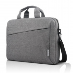 Lenovo Casual Toploader T210. Case type: Top loading bag, Maximum screen size compatibility: 39,6 cm (15.6