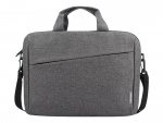 Lenovo Casual Toploader T210. Case type: Top loading bag, Maximum screen size compatibility: 39,6 cm (15.6