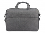 Lenovo Casual Toploader T210. Case type: Top loading bag, Maximum screen size compatibility: 39,6 cm (15.6