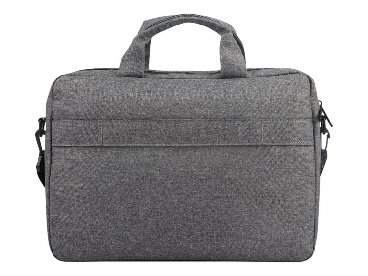 Lenovo Casual Toploader T210. Case type: Top loading bag, Maximum screen size compatibility: 39,6 cm (15.6