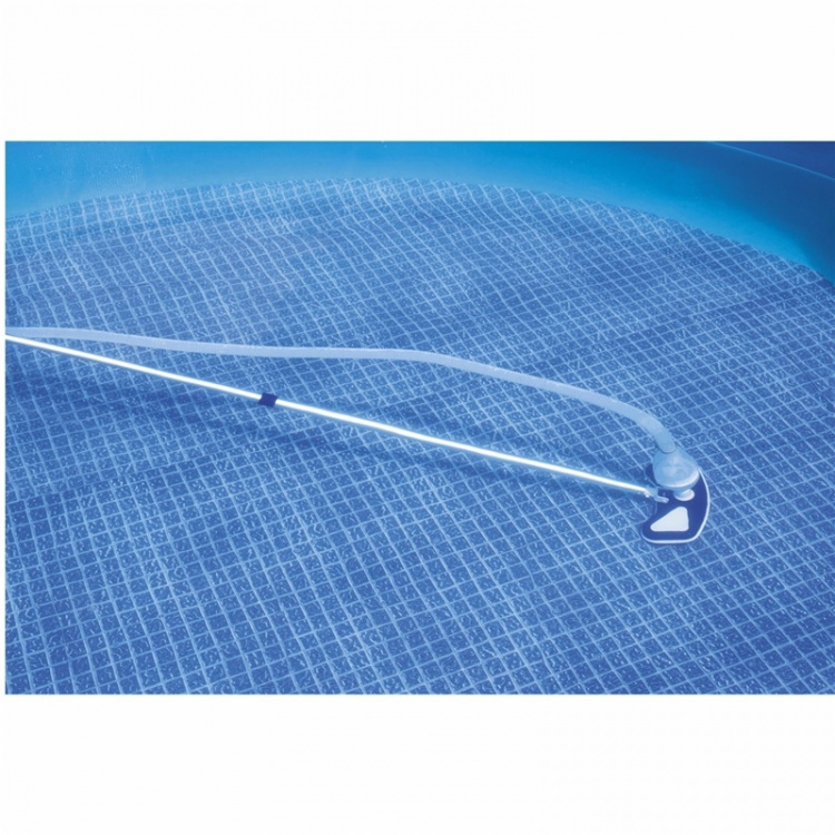 Bestway Flowclear AquaClean Pool Cleaner Bestway Flowclear AquaClean Pool Cleaner