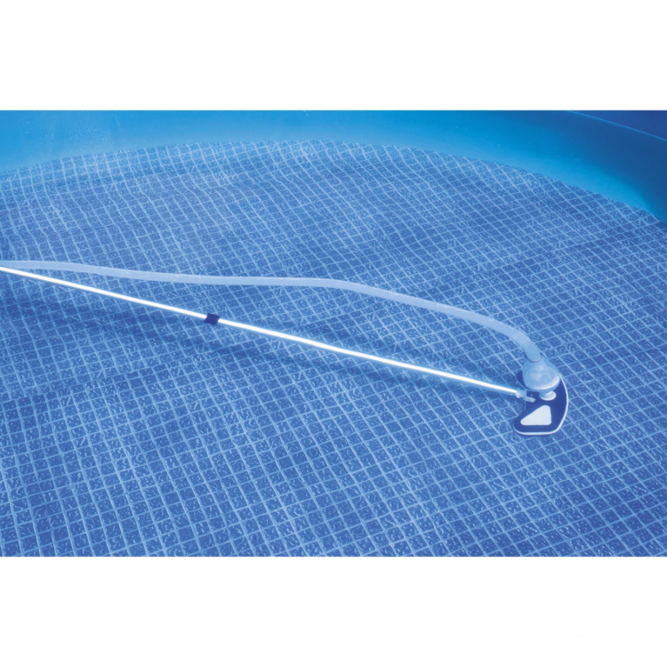 Bestway Flowclear AquaClean Pool Cleaner Bestway Flowclear AquaClean Pool Cleaner