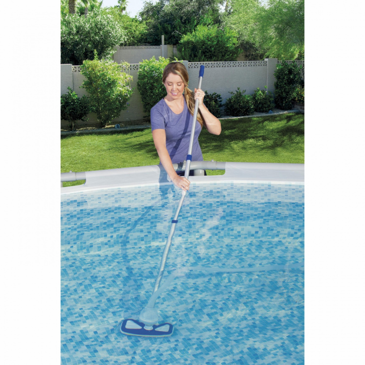 Bestway Flowclear AquaClean Pool Cleaner Bestway Flowclear AquaClean Pool Cleaner